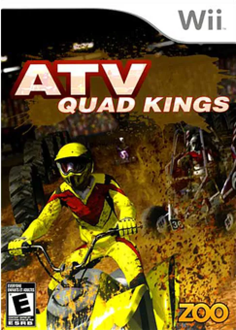 ATV Quad Kings (Europe) (En,Fr,De,Es,It)